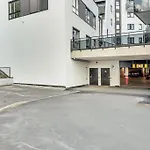 Okern/Premium 3-Roms + Garasje